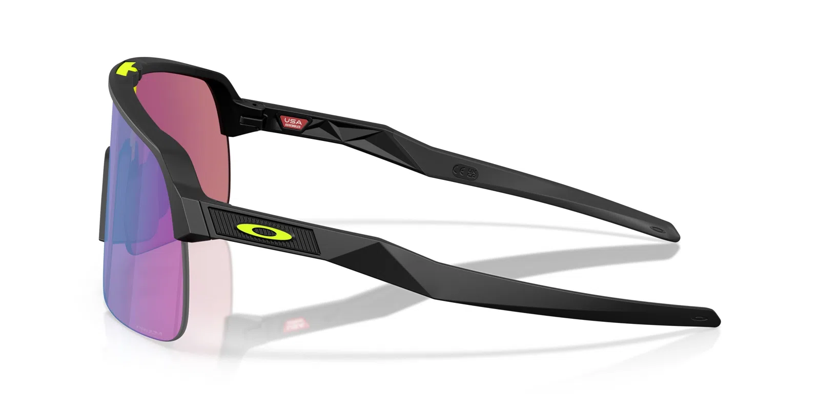 Oakley Sutro Lite 9463A Sunglasses - view 112
